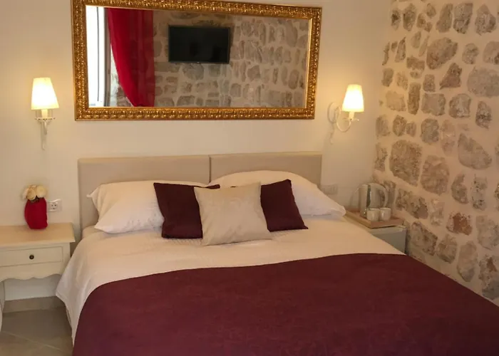 Sigurata Ii Maison d'hôtes 3*