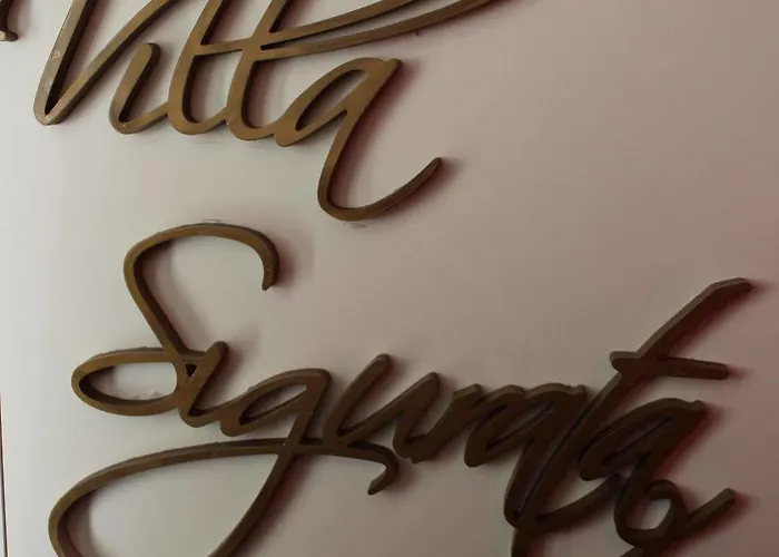 Sigurata Ii Maison d'hôtes