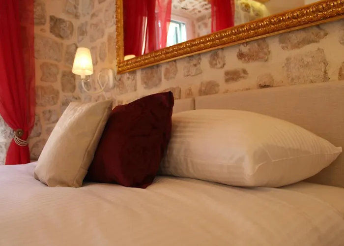 Maison d'hôtes Sigurata Ii