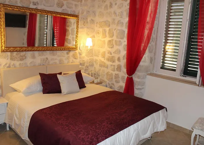 Maison d'hôtes Sigurata Ii 3*