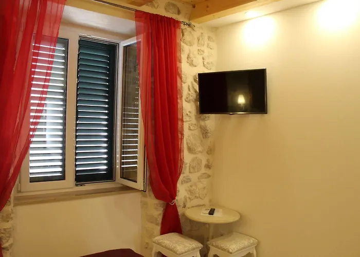 Maison d'hôtes Sigurata Ii 3*