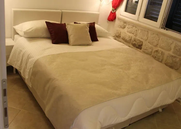 Maison d'hôtes Sigurata Ii Dubrovnik