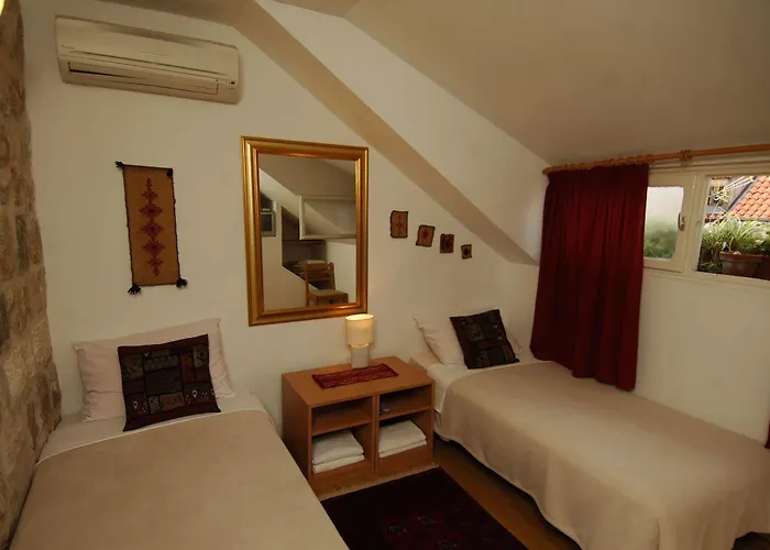 Maison d'hôtes Sigurata Ii 3*