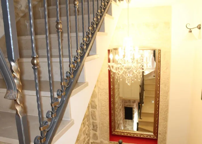 Maison d'hôtes Sigurata Ii