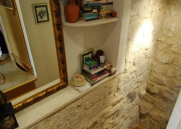 Maison d'hôtes Sigurata Ii 3*