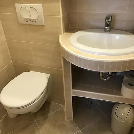 Sigurata Ii Guest house