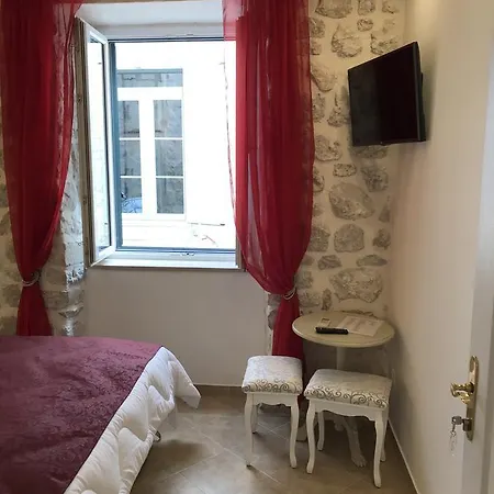 Sigurata Ii 3* Dubrovnik