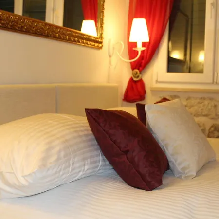 Guest house Sigurata Ii