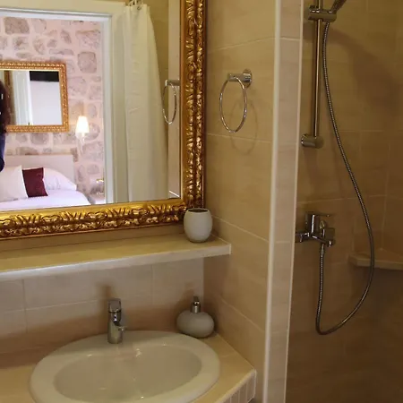 Guest house Sigurata Ii