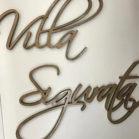 בית הארחה Sigurata Ii