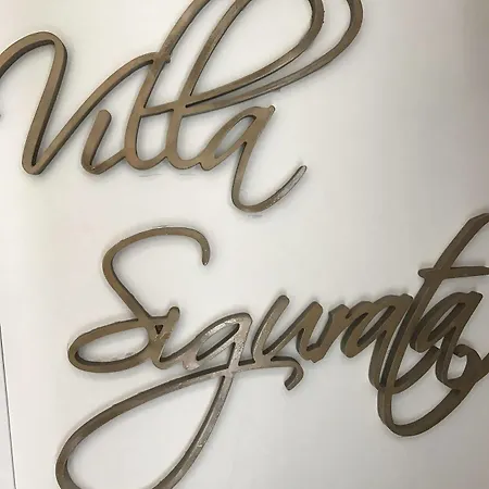Guest house Sigurata Ii