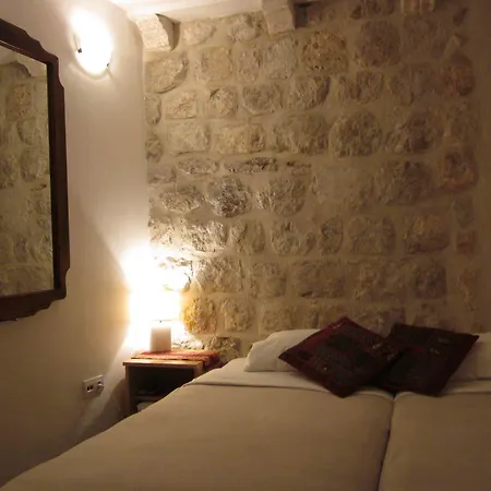 Guest house Sigurata Ii