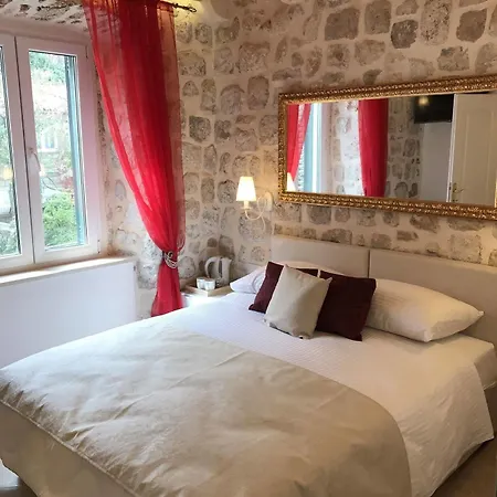 Sigurata Ii Guest house Dubrovnik