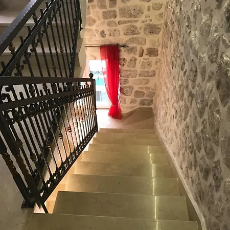 Guest house Sigurata Ii