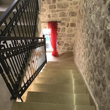 Guest house Sigurata Ii