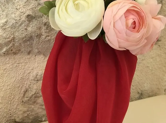 Sigurata Ii Pensjonat Dubrownik