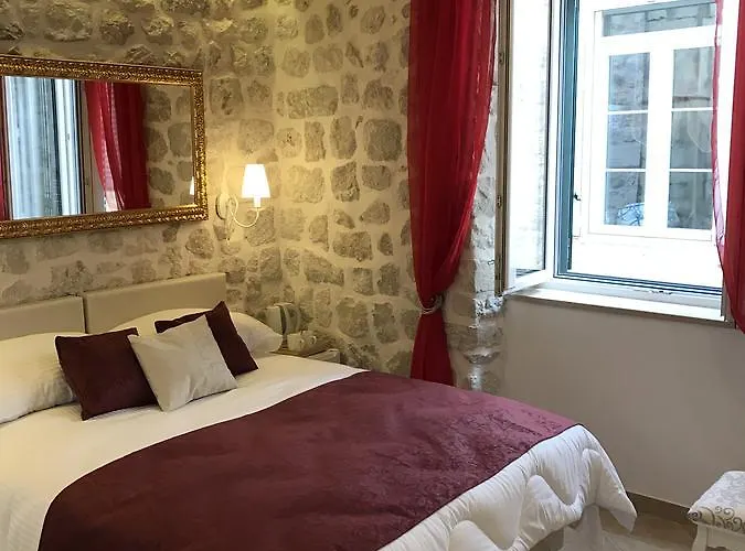 Sigurata Ii 3* Dubrownik