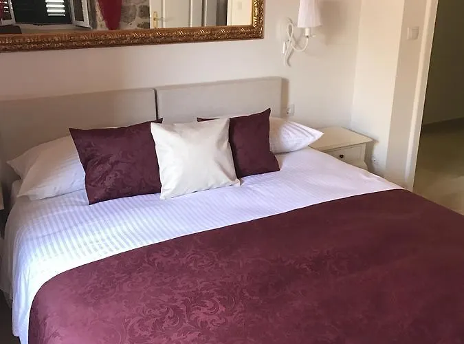 Sigurata Ii 3* Dubrownik