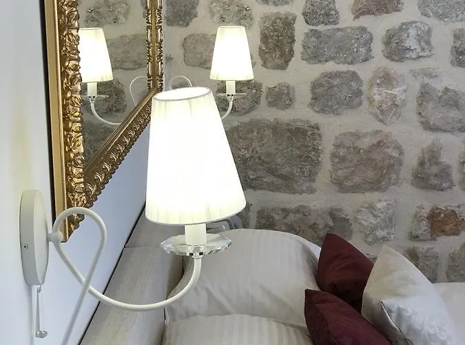 Sigurata Ii Pensjonat Dubrownik
