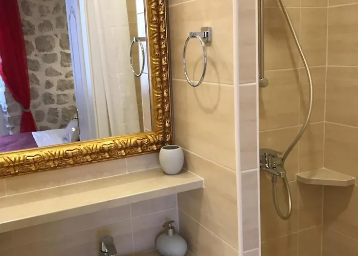 Sigurata Ii 3* Dubrownik