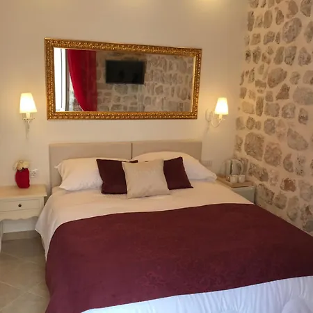 Sigurata Ii Гостевой дом 3*