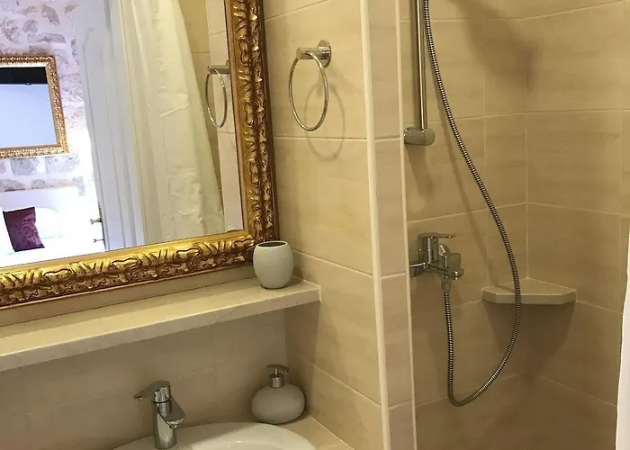 Гостевой дом Sigurata Ii 3*
